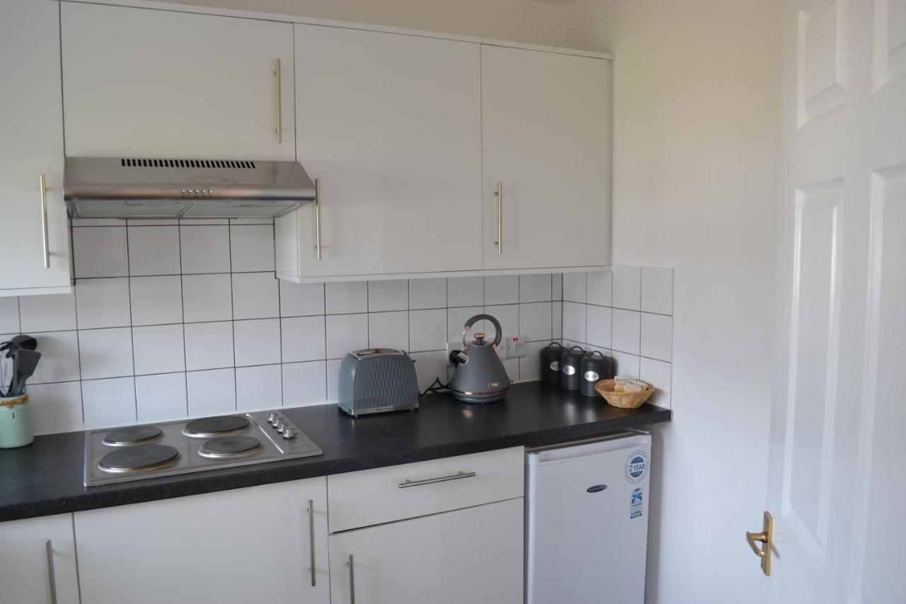 Holiday home Number 1 Lytton Tree Reydon