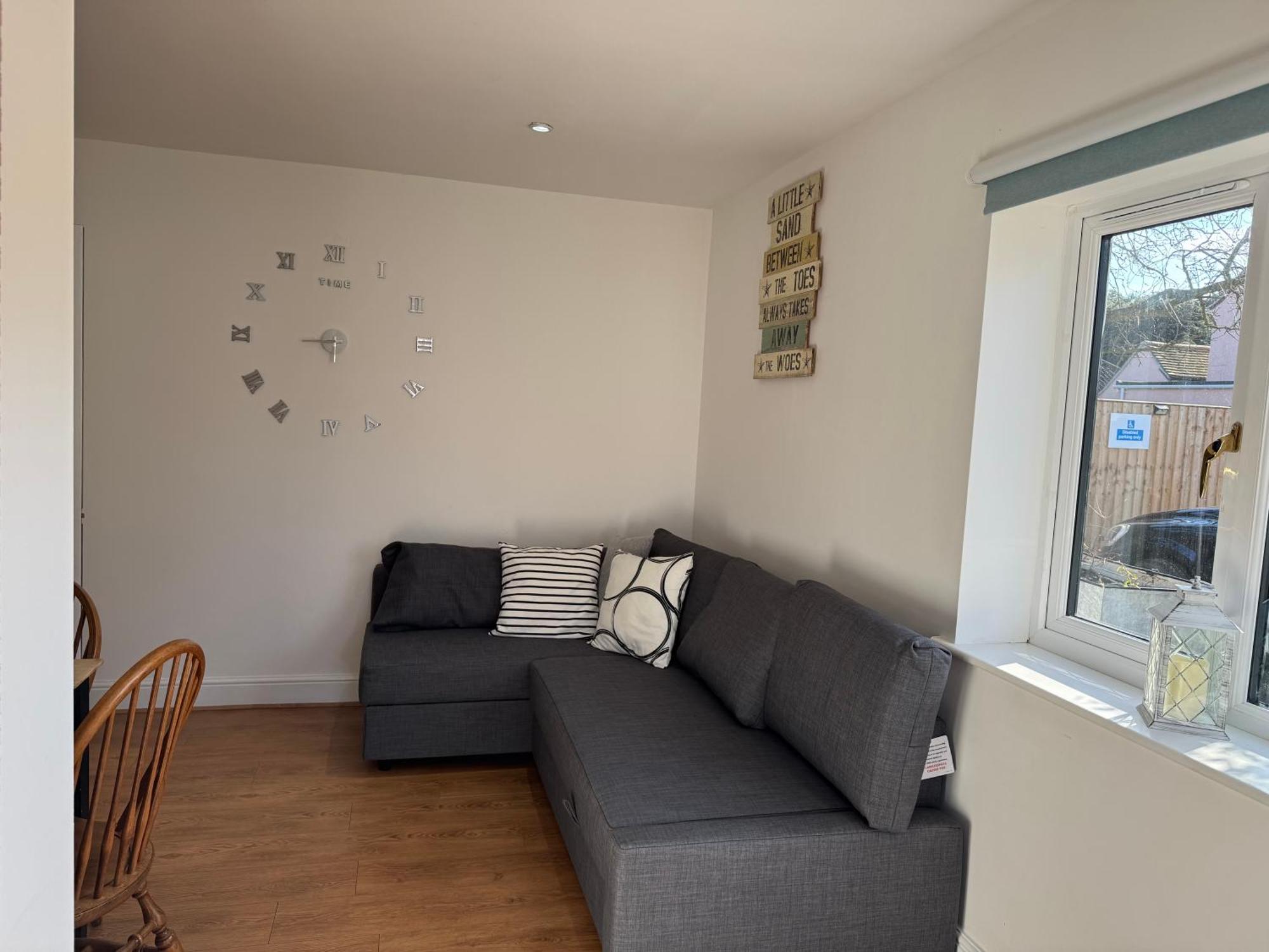 Number 1 Lytton Tree Holiday home *