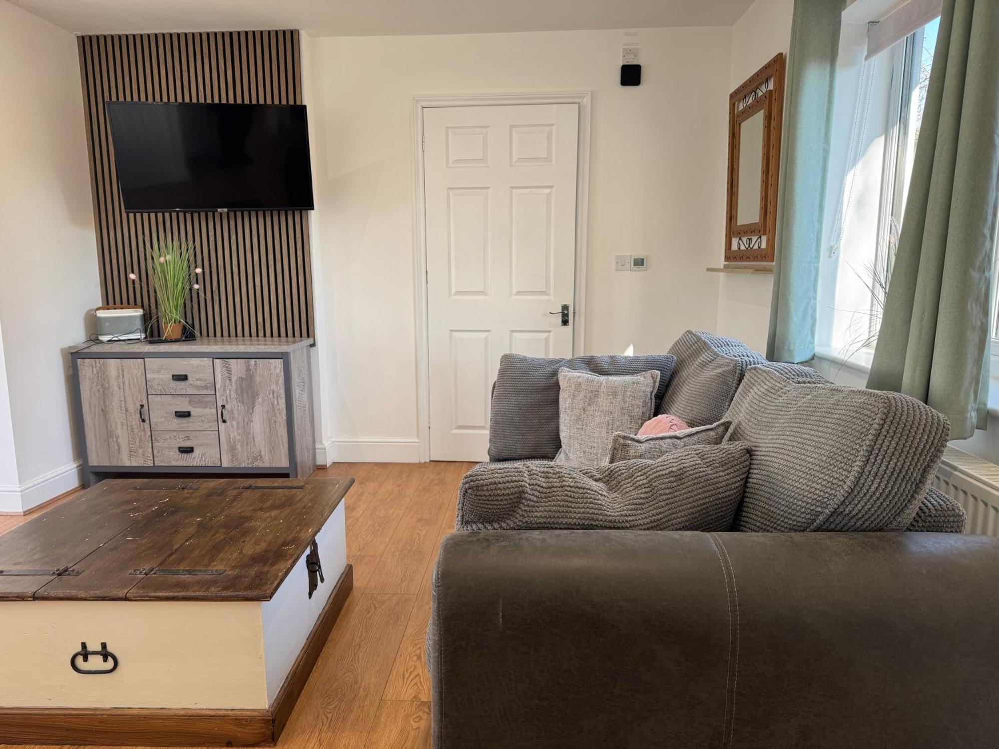 Holiday home Number 1 Lytton Tree Reydon